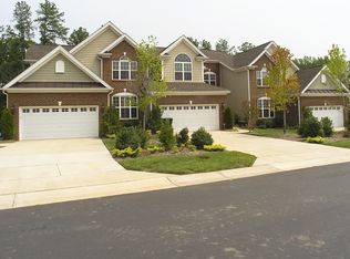 11523 Auldbury Way, Raleigh, NC 27617