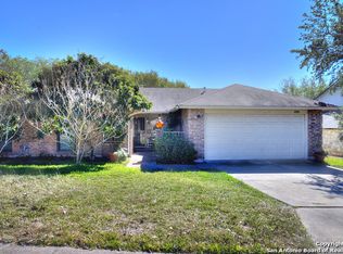 7210 Frontier Ridge Dr, Converse, TX 78109