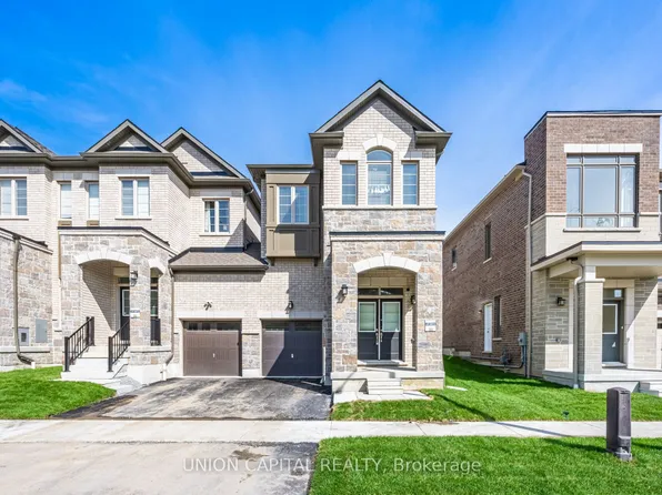 112 Ogston Cres, Whitby, ON L1P 0H3