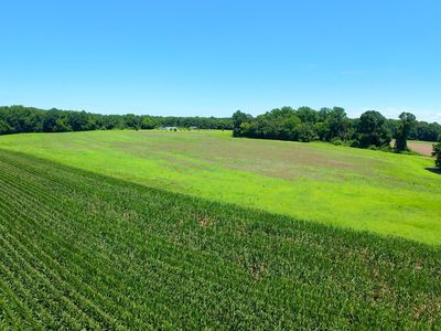 0 E Barefoot Rd LOT 7, Newton Grove, NC, 28366