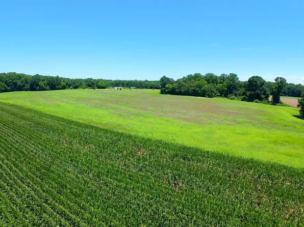 0 E Barefoot Rd Lot 7, Newton Grove, NC 28366