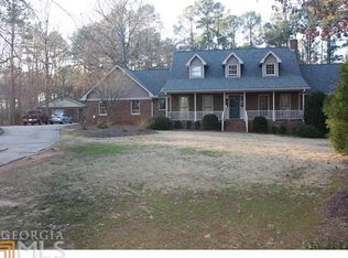 677 Conyers Rd #20, McDonough, GA 30252