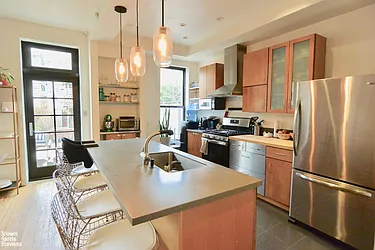 Rented by Brown Harris Stevens