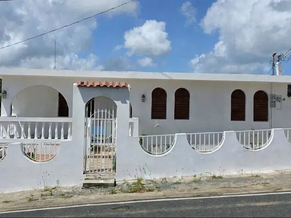State Highway 922 Km #.4, Las Piedras, PR 00771
