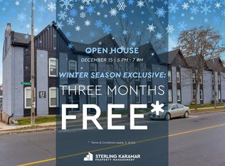 82 Church St, Saint Catharines, ON L2R 3C5