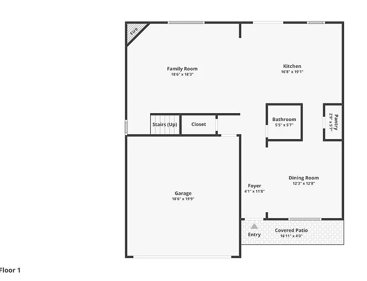 4419 Austin Dekota Dr — Photo 2