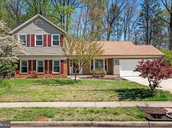 9726 Dellford Ct, Burke, VA 22015