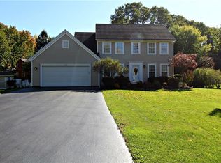 2182 Parrini Dr, Ontario, NY 14519