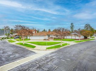 2342 N 4th Ave, Upland, CA 91784