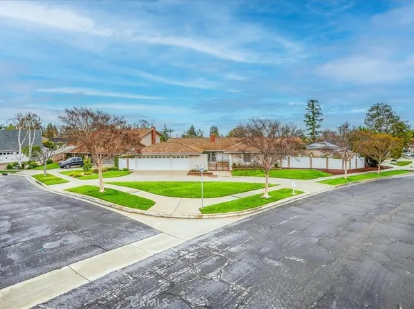 2342 N 4th Ave, Upland, CA 91784