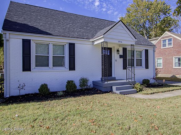 2nd image of 2916 Yorkshire Blvd