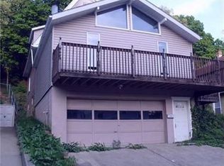 511 Monroe St, Butler, PA