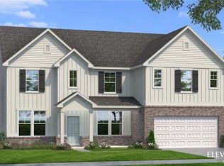 713 Dunlake Way, Locust Grove, GA 30248