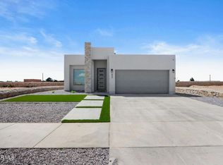 13745 Lorenz Ave, El Paso, TX 79928