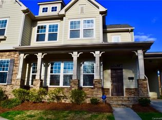 727 Herrin Ave, Charlotte, NC 28205