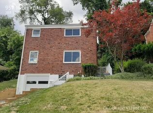 957 Millerdale St, Pittsburgh, PA