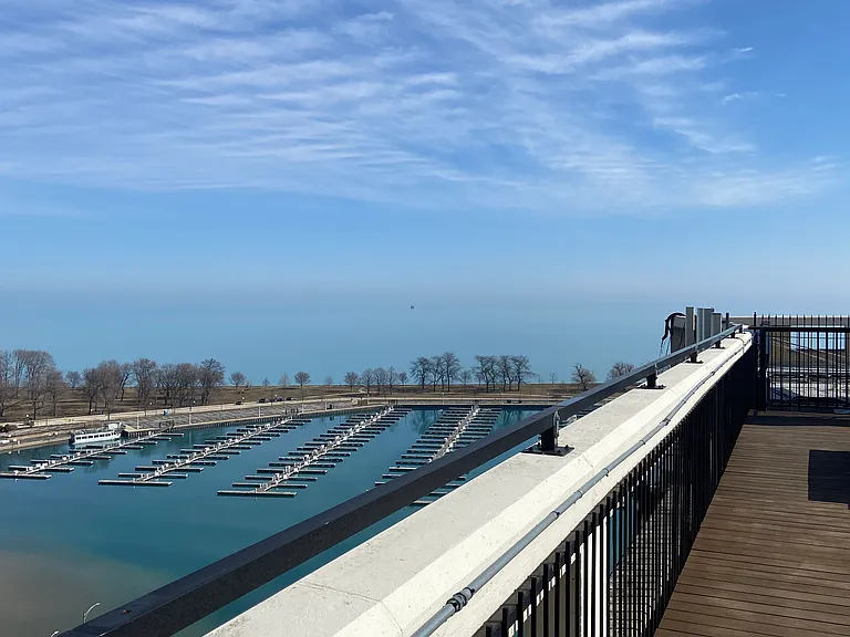 3420 N Lake Shore Dr #12J — Photo 23