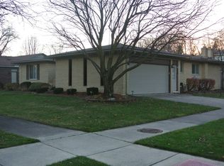 7671 Claremont St, Canton, MI