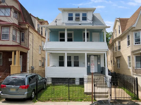 23-25 Cedar Ave, 23-25 Cedar Ave #1, Newark, NJ 07106