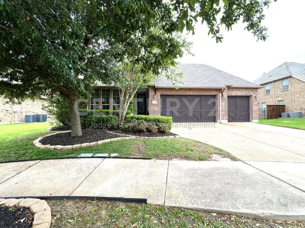 12481 Pleasant Hill Ln, Frisco, TX 75033