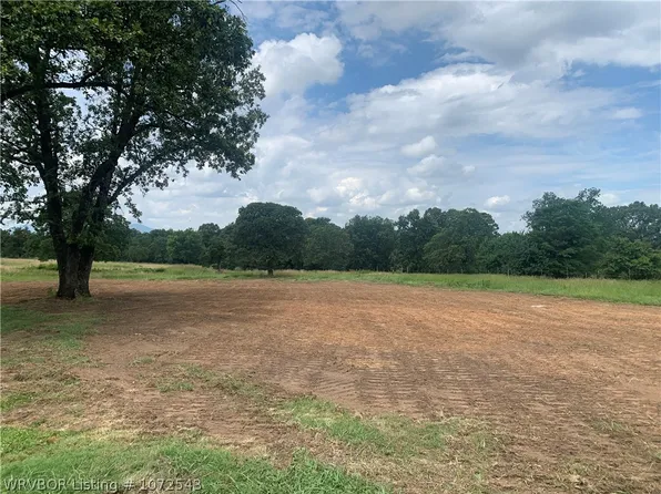 8615 Top Fork Rd, Huntington, AR 72940