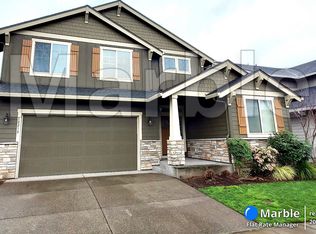 10210 NE 128th Ave, Vancouver, WA