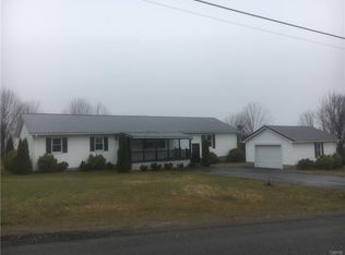 35141 Cutler Rd, Carthage, NY 13619