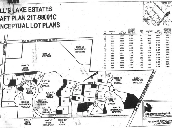 15835 Mount Wolfe Rd, Caledon, ON L7E 4L5
