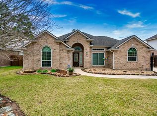 1331 Serene Trl, Tomball, TX 77375