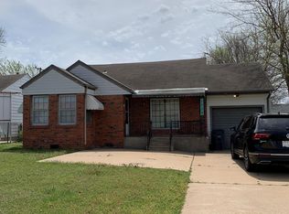 2436 E 2nd St S, Tulsa, OK 74104