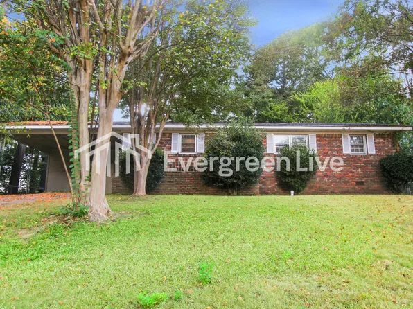 4428 31st Ave E, Tuscaloosa, AL 35405