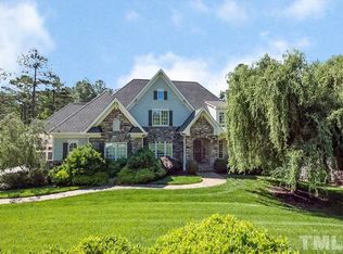 6000 Sarahcreek Ct, Raleigh, NC 27607