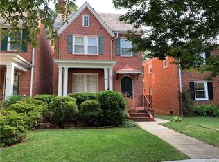 4406 Fitzhugh Ave, Richmond, VA 23230