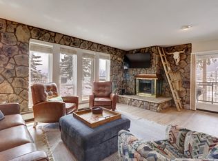 (Undisclosed Address), Dillon, CO 80435