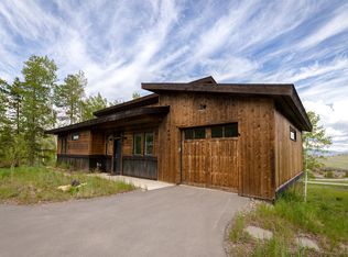 855 Cumulus Way, Granby, CO 80446