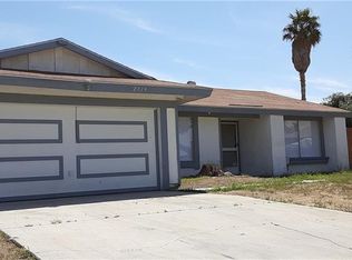 2119 Pommel Ave, Las Vegas, NV 89119