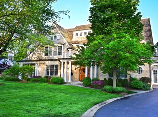 790 Heather Ln, Winnetka, IL 60093