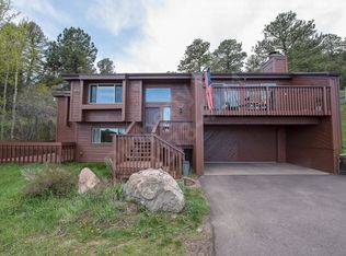 993 Arrow Wood Dr, Golden, CO 80401
