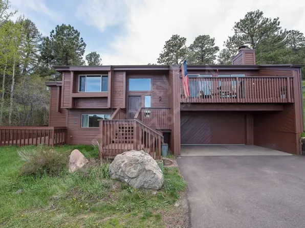 993 Arrow Wood Dr, Golden, CO 80401