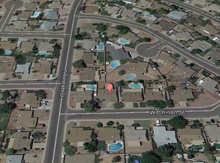 2690 W Chilton St, Chandler, AZ 85224