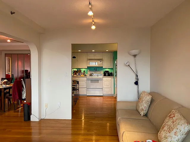1731 Beacon St #711 — Photo 9