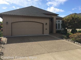15248 NW Troon Dr, Portland, OR 97229