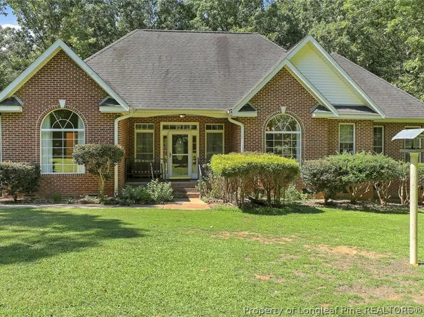 348 Doe Run Dr, Sanford, NC 27330
