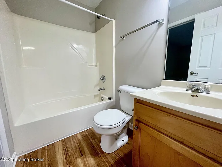 6701 Crawford Crossing Pl #104 — Photo 7