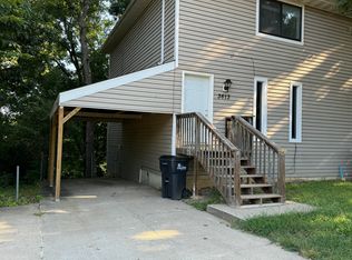 3613 W Sugar Tree Ln, Columbia, MO 65201
