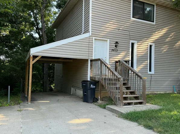 3613 W Sugar Tree Ln, Columbia, MO 65201