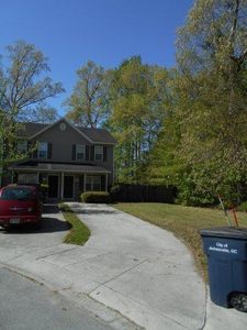 115 Pisgah Ct, Jacksonville, NC, 28546
