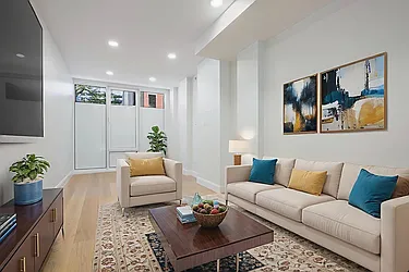 410 West 49th Street, #1