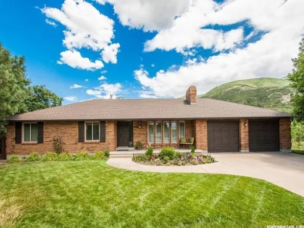 2777 E 2700 N, Layton, UT 84040