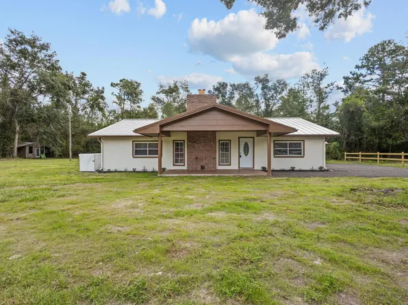 1850 Dice Rd, Perry, FL 32348
